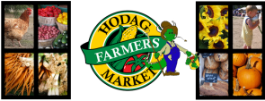 Hodag Farmers' Market